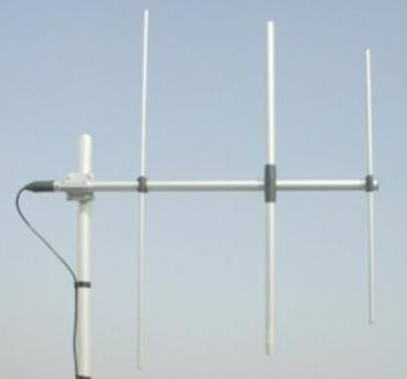 Sirio WY-140-3N VHF-Yagi 140-160 MHz